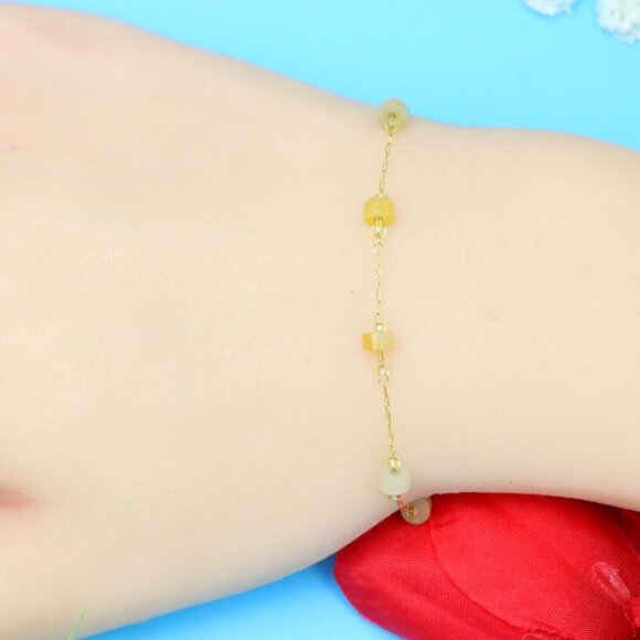 Chic & Stylish Bracelet – A Thoughtful Gift for Women and Girls, DYC1563 - Picture 3 of 10